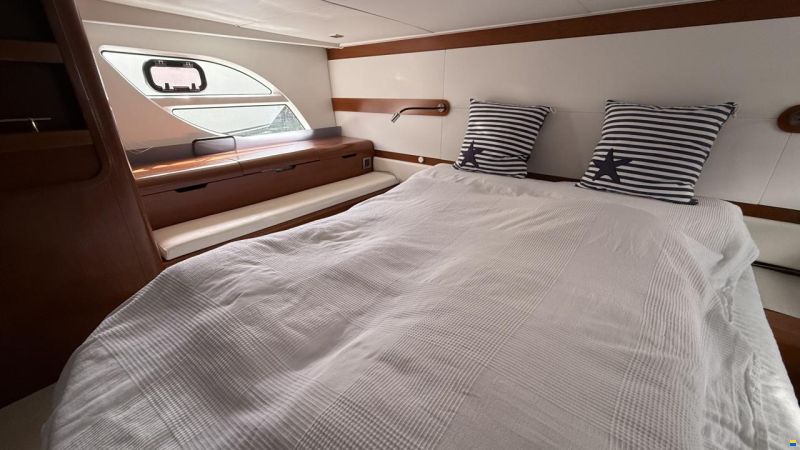 Beneteau Gran Turismo 44