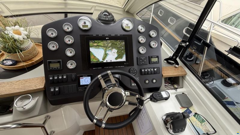 Beneteau Gran Turismo 44