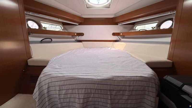 Beneteau Gran Turismo 44