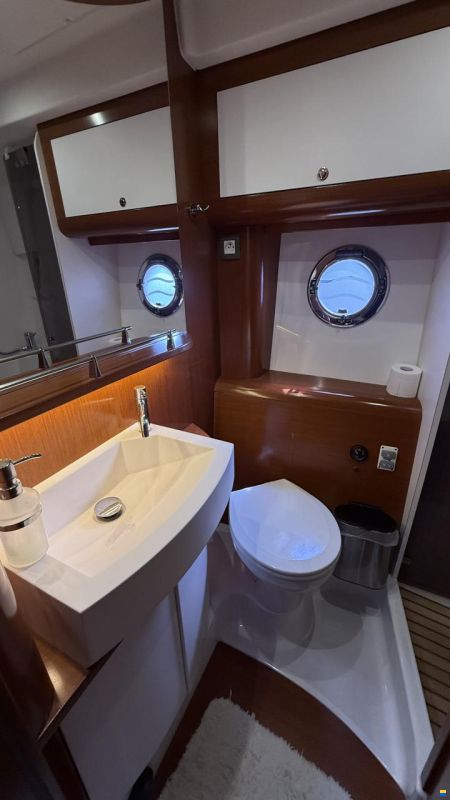 Beneteau Gran Turismo 44