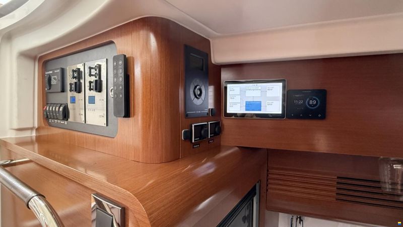 Beneteau Gran Turismo 44