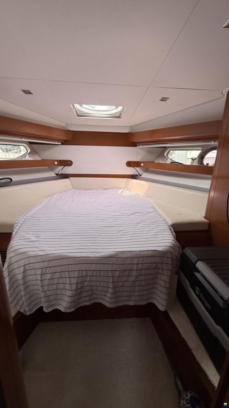 Beneteau Gran Turismo 44