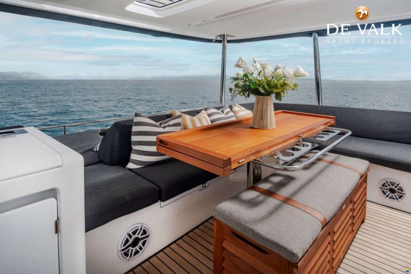 Lagoon 55