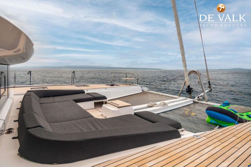 Lagoon 55