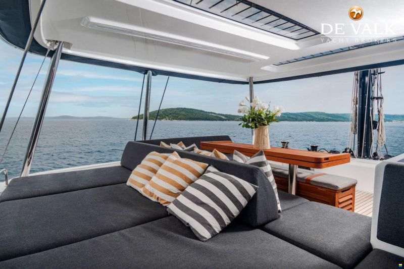Lagoon 55