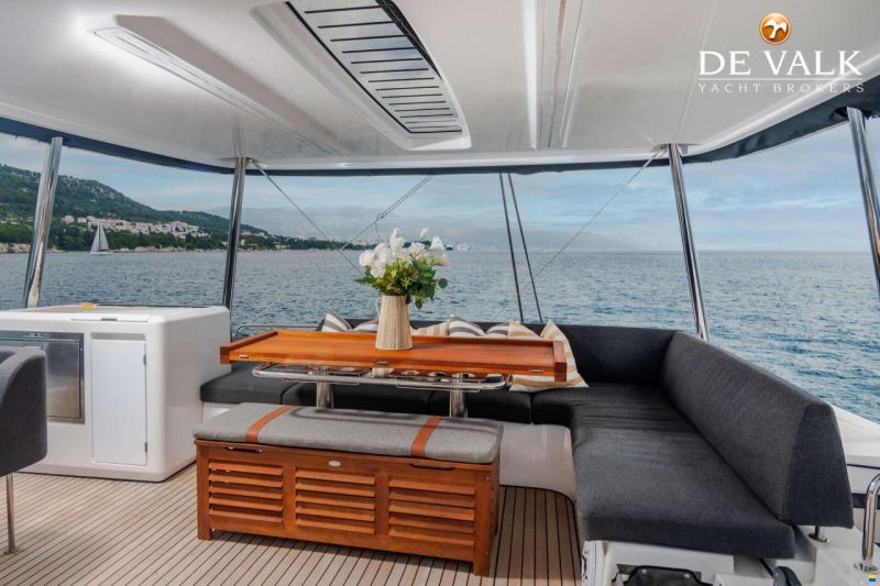 Lagoon 55