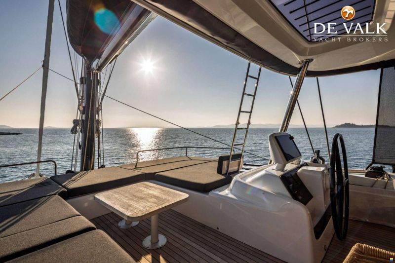 Lagoon 60