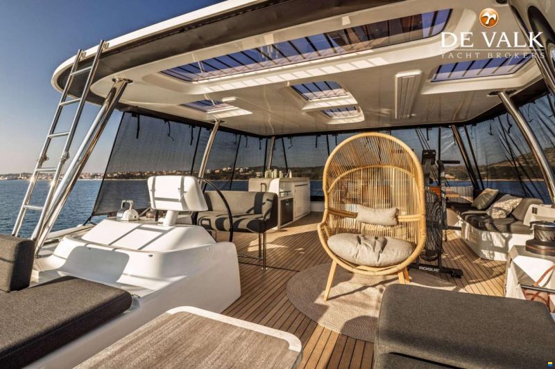 Lagoon 60