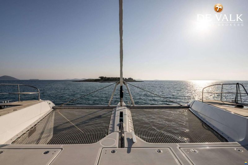 Lagoon 60