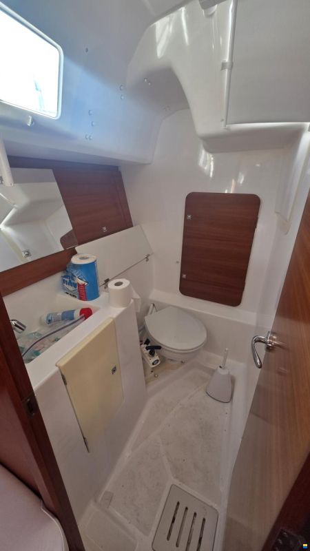 Dufour 350 Grand Large