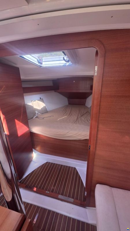 Dufour 350 Grand Large