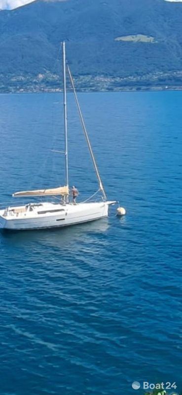 Dufour 350 Grand Large