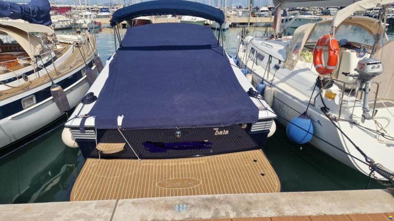 Baia 40