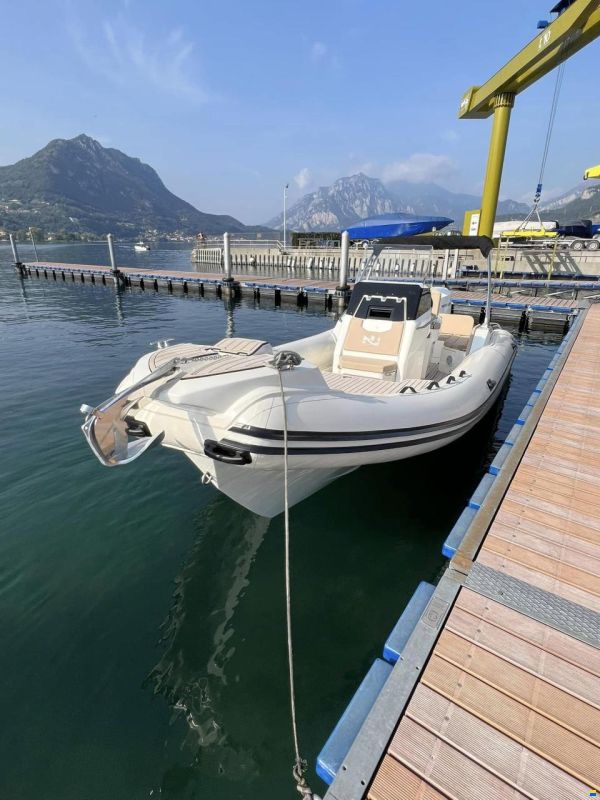 Nuova Jolly Prince 24 Exclusive