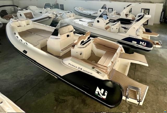 Nuova Jolly Prince 24 Exclusive