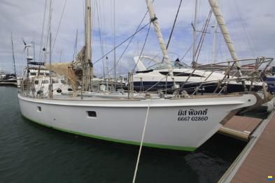 Koopmans 40