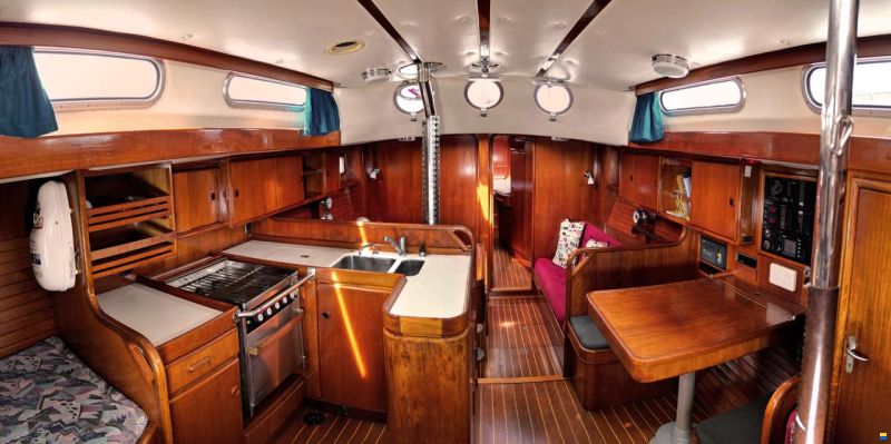 Koopmans 40
