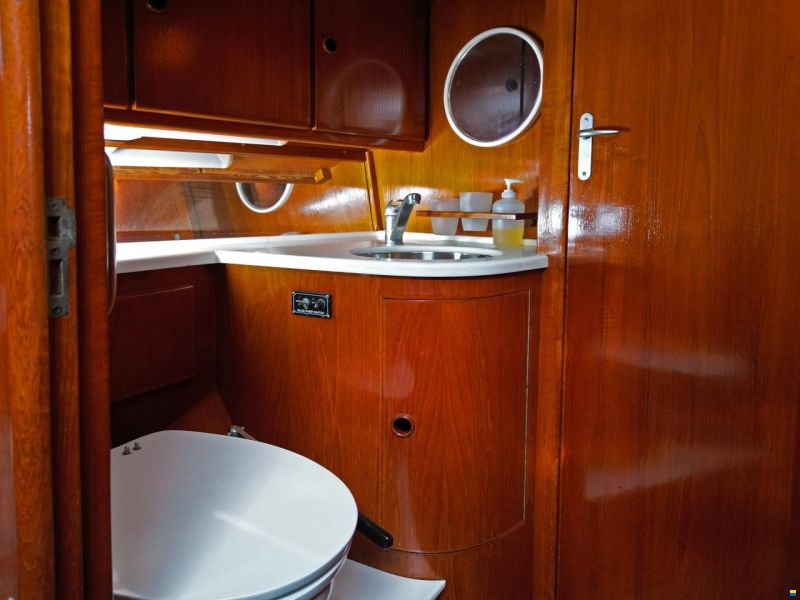 Koopmans 40