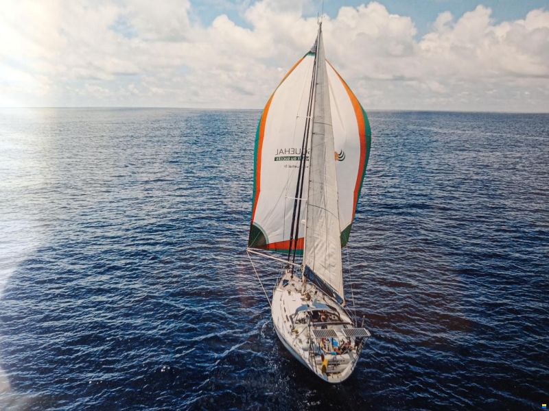 Jeanneau SUN MAGIC 44