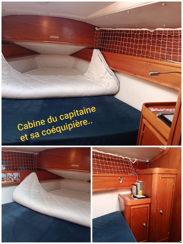 Jeanneau SUN MAGIC 44