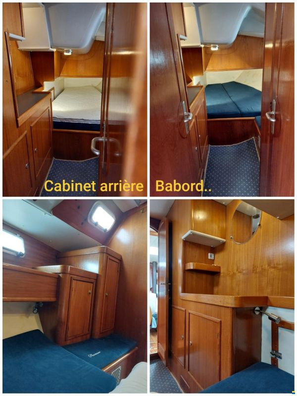 Jeanneau SUN MAGIC 44