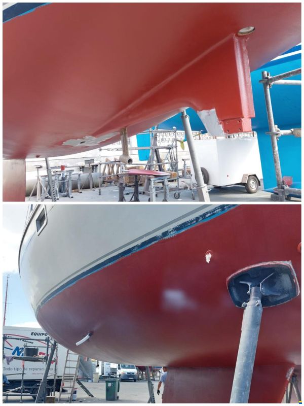 Jeanneau SUN MAGIC 44