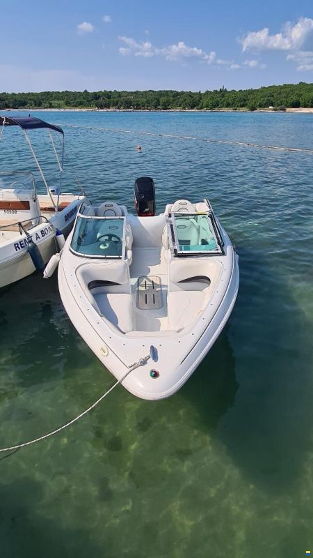 Celebrity Bowrider 181BR