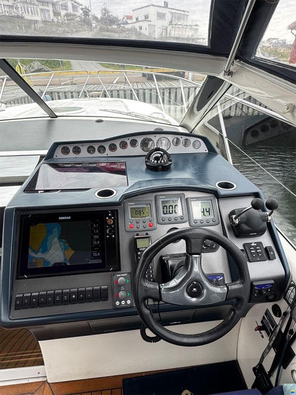 Princess V42
