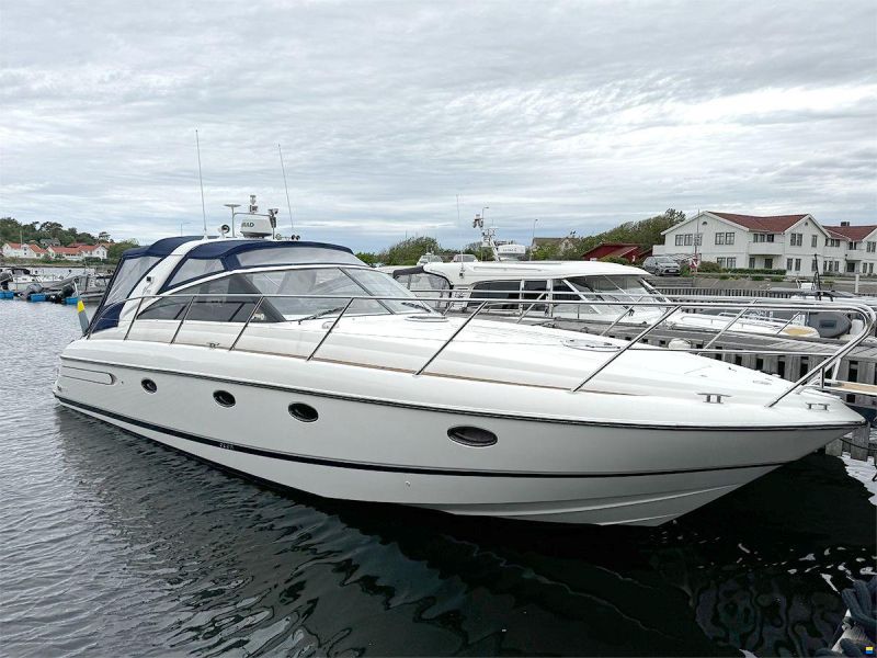 Princess V42
