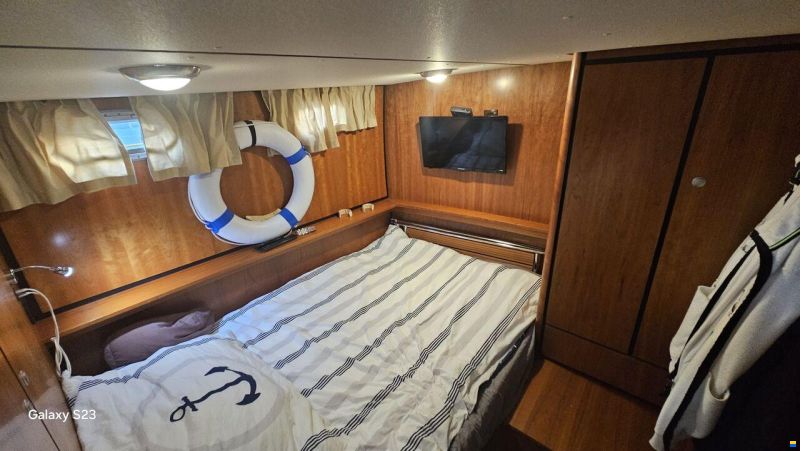 Linssen Grand Sturdy 29.9 AC