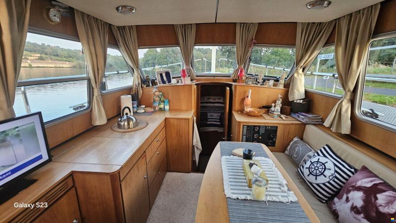Linssen Grand Sturdy 29.9 AC