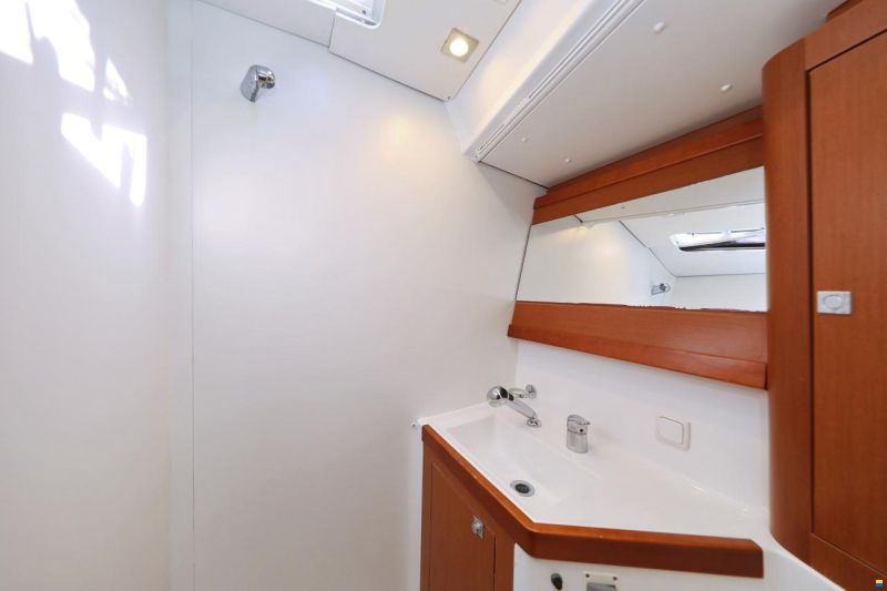 Beneteau OCEANIS 48