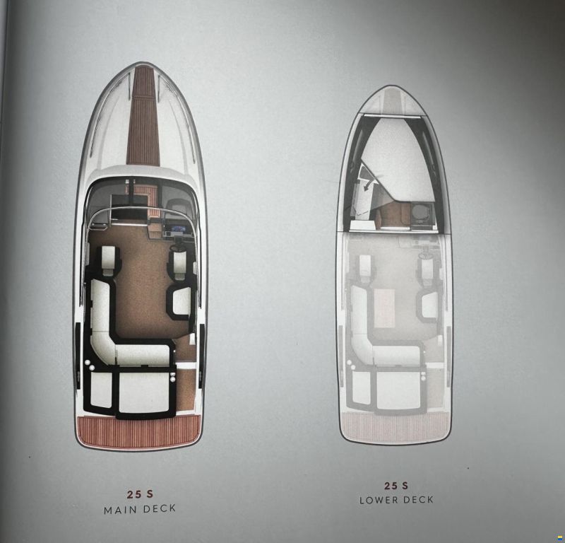 Finnmaster Grandezza 25S