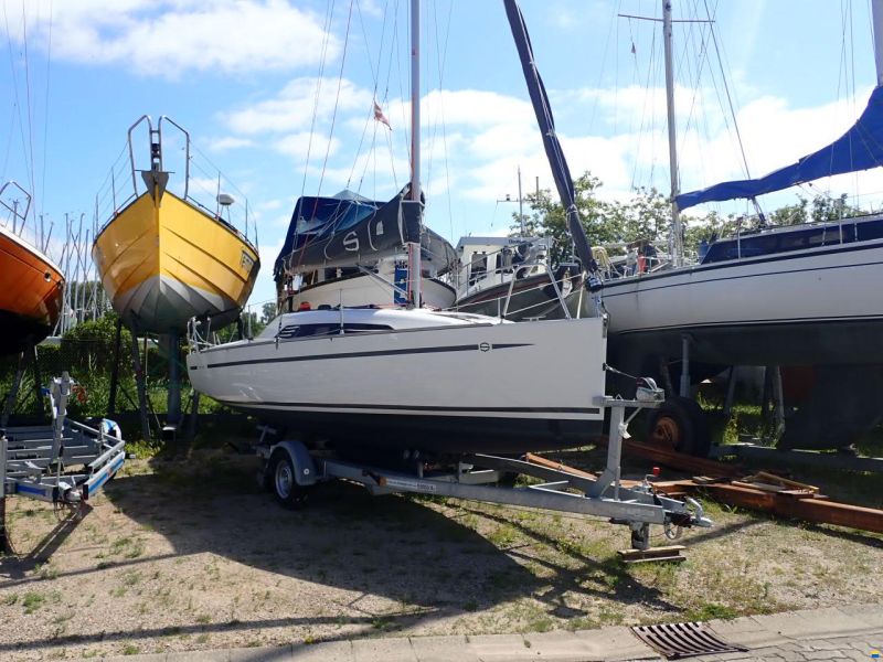 Schöchl SUNBEAM 22.1