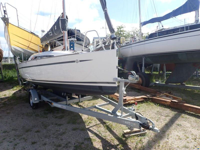 Schöchl SUNBEAM 22.1