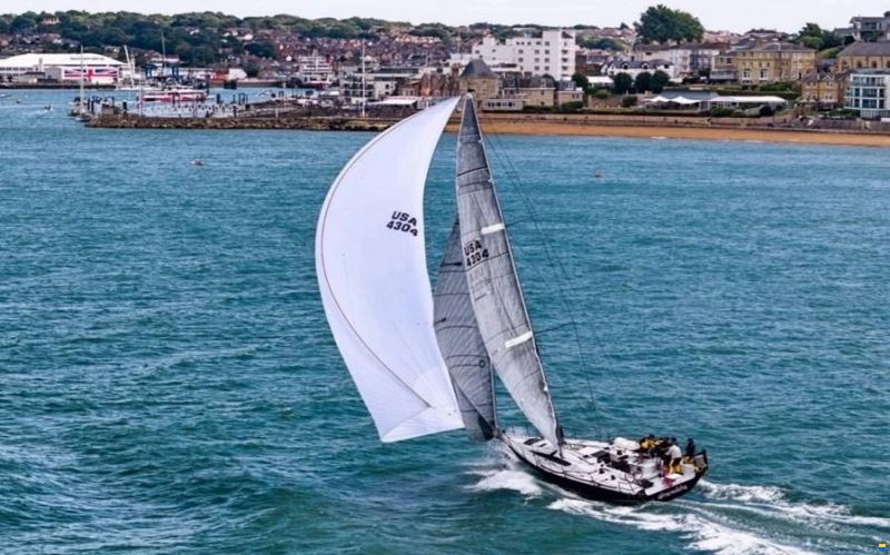 AD boats KER 43