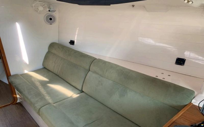 AD boats KER 43