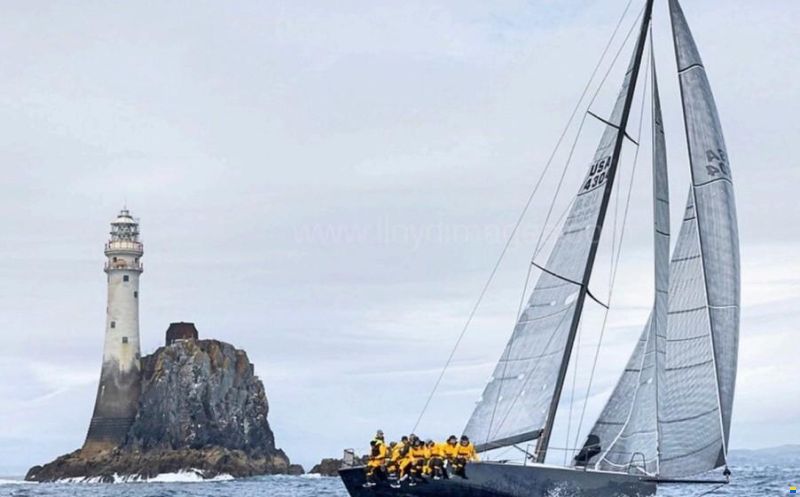 AD boats KER 43