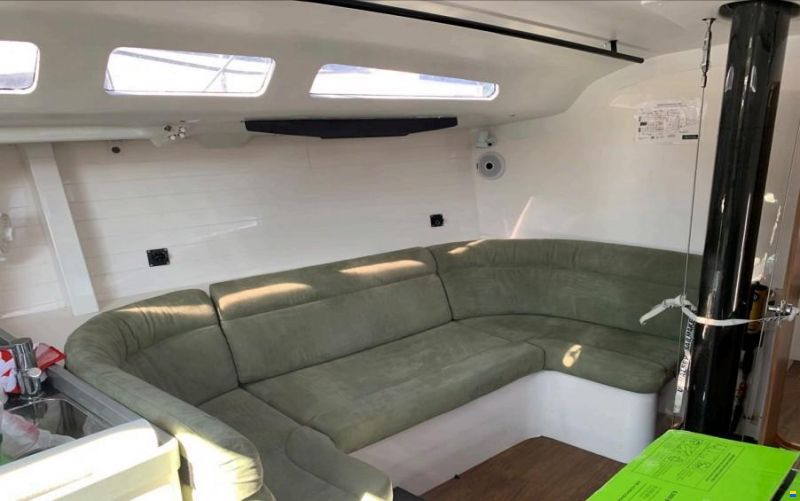 AD boats KER 43