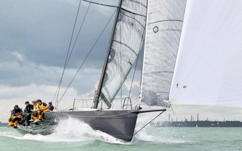 AD boats KER 43
