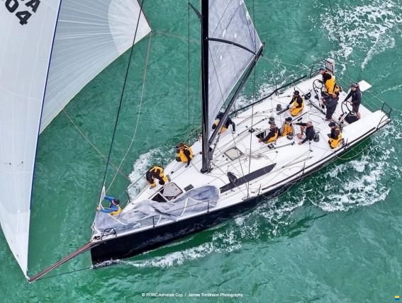 AD boats KER 43