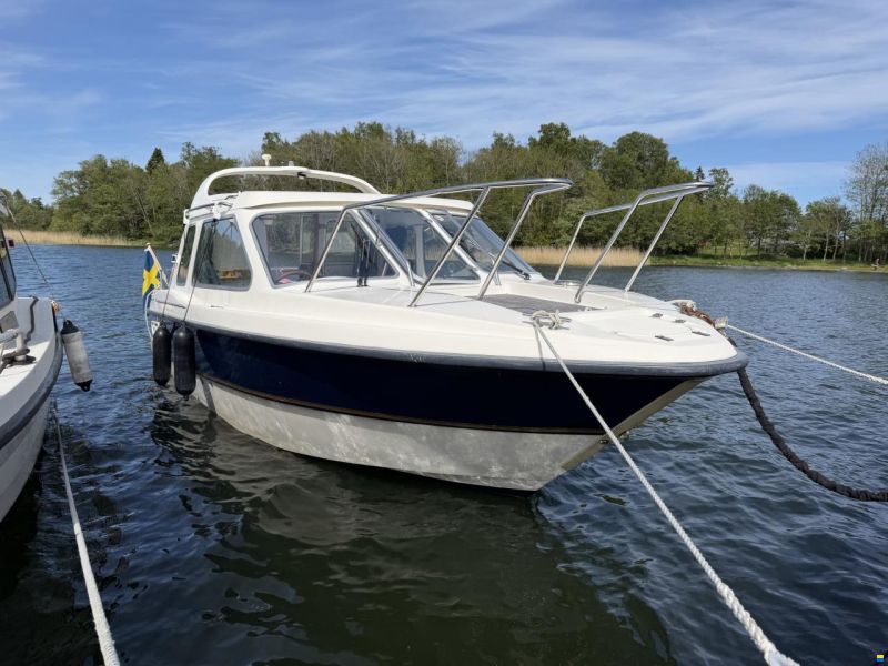 Yamarin 7440