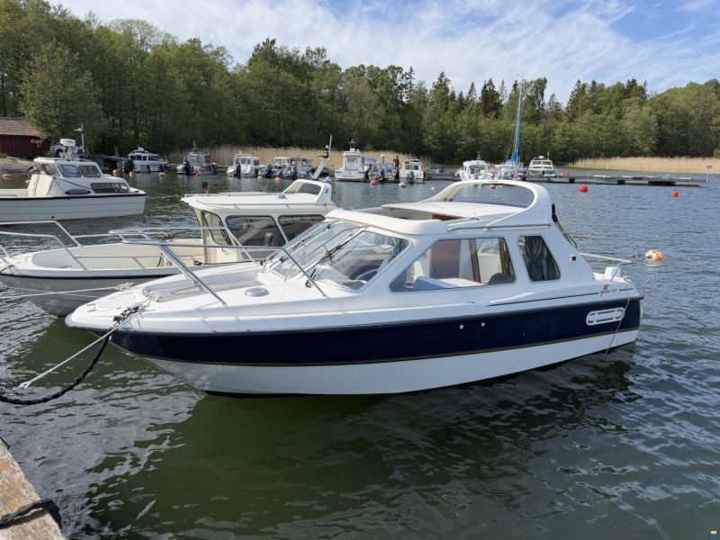 Yamarin 7440