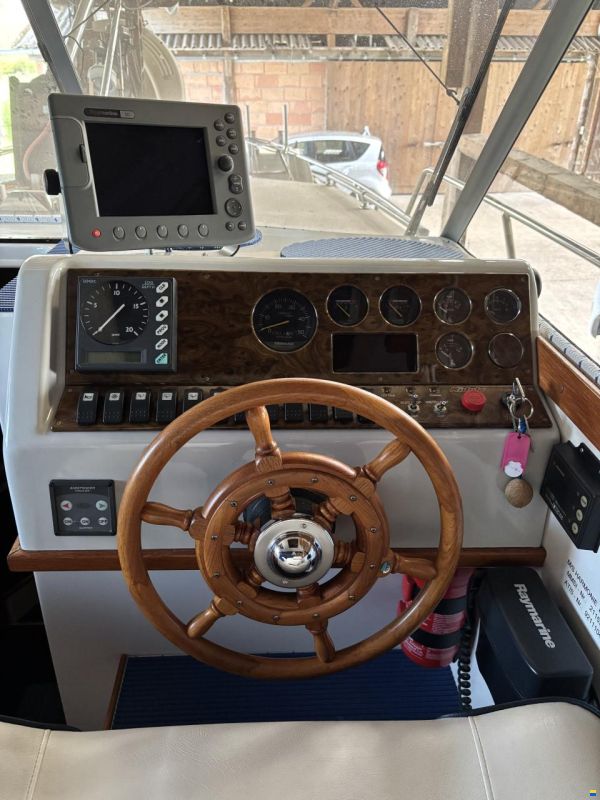 Nidelv 26 Classic HT