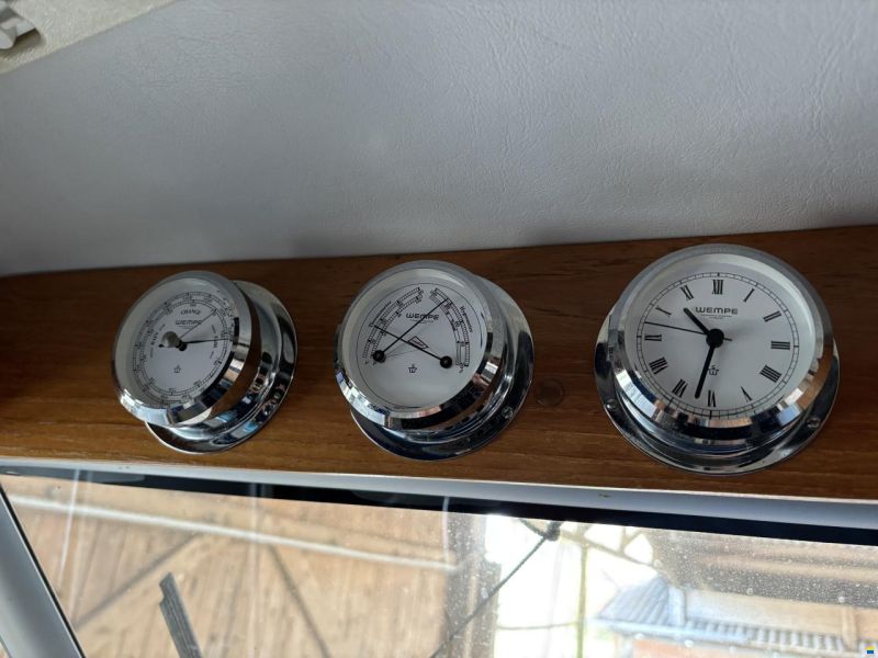 Nidelv 26 Classic HT