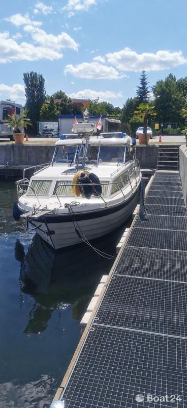 Nidelv 26 Classic HT