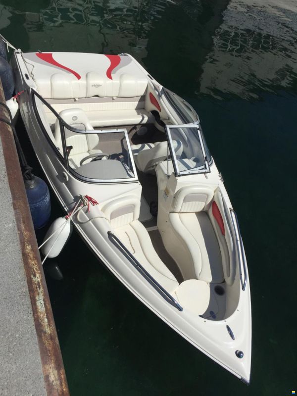 Stingray 185 LX