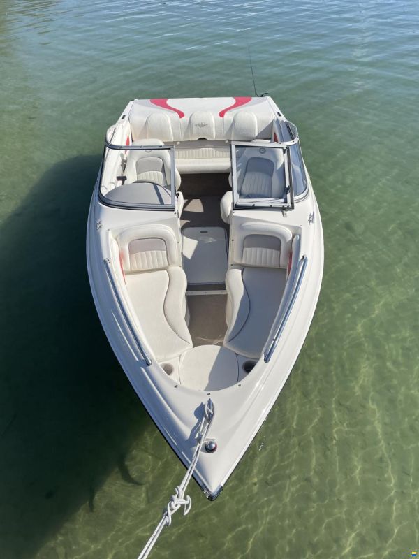 Stingray 185 LX
