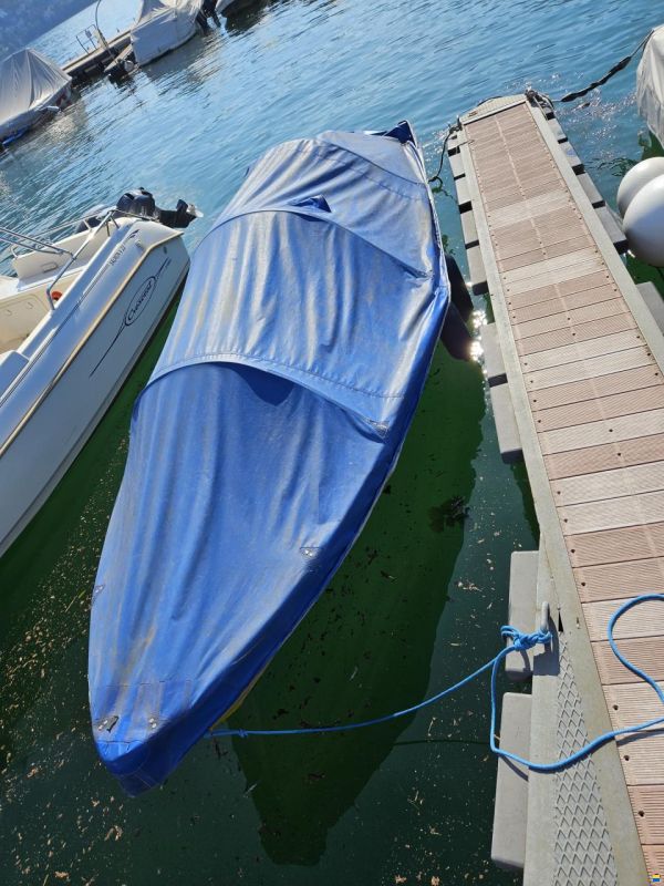 Fjord Plast WITH 450