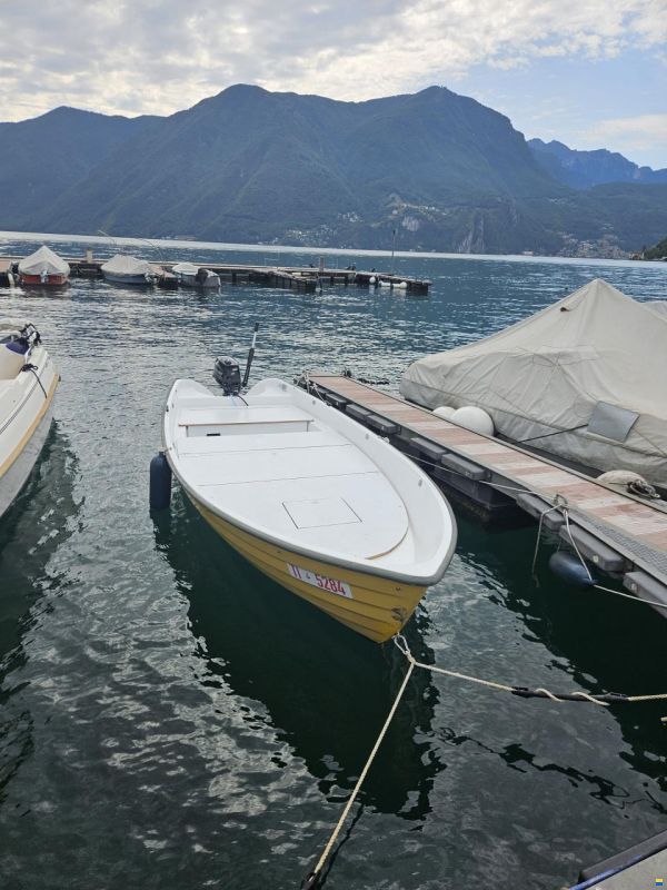 Fjord Plast WITH 450